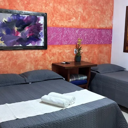 Pousada Moaçara