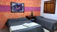 Pousada Moaçara - 2 звезды