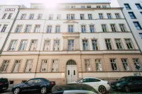 Luga Homes - Gewandhaus - Homestays