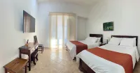 Hotel la Plazuela - Wifi