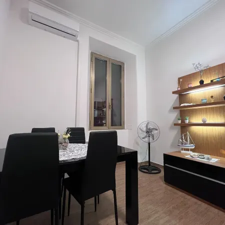 Anan Apartment