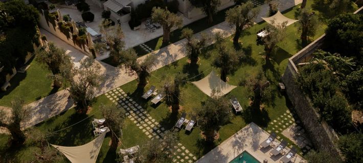 La Fiermontina Luxury Home Hotel Hotels in Lecce
