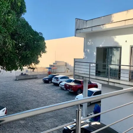 Hotel Skalla - Melhor Custo Beneficio