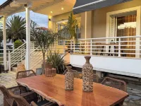 MG Luxury Living Hoteles en Asprovalta