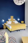 凱旋將軍飯店 - Wi-Fi