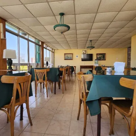 Hotel Marsal