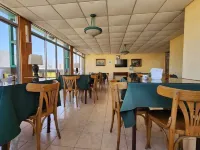 Hotel Marsal - parking