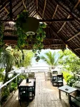 La Base Hotel - Pet friendly