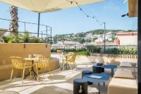 Hotel Delfín - Park Yeri