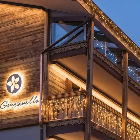 Hotel Genzianella