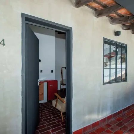 Corporate Stays Casa Rosalba