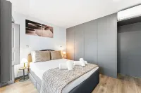 GuestReady - Cosy Place in Braga's Historic Heart - อพาร์ทเม้นท์