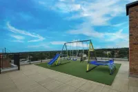 Corporate Stays Zuba III - 604 - Apartments