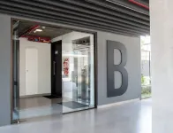 Corporate Stays Insignia Soho - Apartemen
