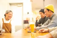 齊爾普斯旅館 - 酒吧