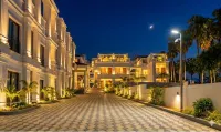 PSR Coral Resorts, 750 Away from Rameswaram Temple - con vistas al mar