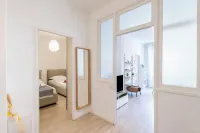 Cozy Maria Apartment in Portofino - Happy Rentals - Familien