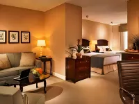 Ayres Hotel & Spa Mission Viejo - Lake Forest - Kylpylä
