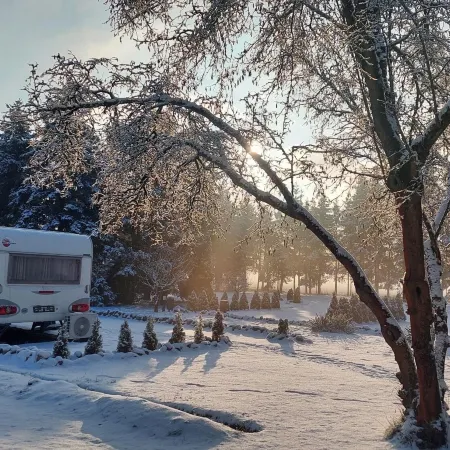 Hotel am Meilenstein