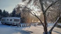 Hotel am Meilenstein - Parking