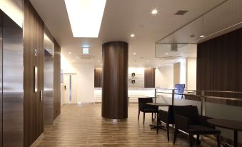 Comfort Hotel Toyohashi