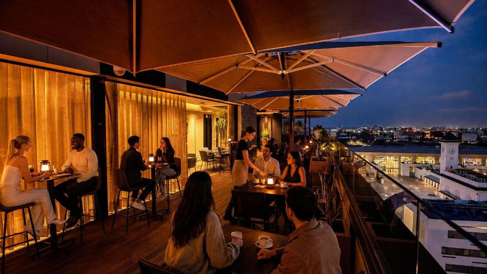 ADAY Hotel Casablanca