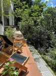 The Secret Hut - Tree-Huts de Busay - Bed and Breakfasts