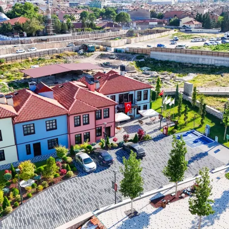SIRCALI HOTEL