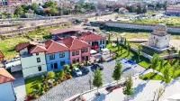 SIRCALI HOTEL - parking