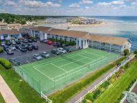The Sparhawk Oceanfront Resort Hotels near Ogunquit Memorial Library