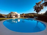 Authentic & spacious Villa with amazing pool - Villas