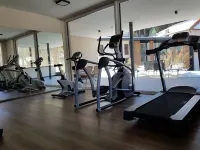 Apartment Hotel Christine - Gym