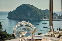 Paleokastritsa Palace - Adults Only - Bjergudsigt