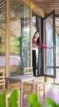 เมาน์เทน ดีไลท์ ไหม้ เจา โฮมสเตย์ - ที่มีสระว่ายน้ำ