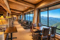 Sun Mountain Lodge - WiFi