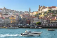 Serene Porto Studio   Marquesa Palace - 2 ดาว