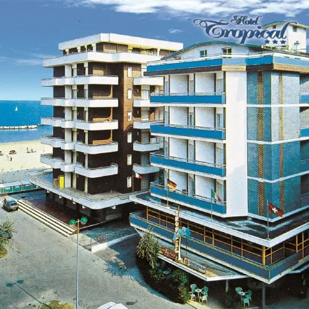 Hotel Tropical - Bianchi Hotels