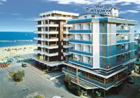 Hotel Tropical - Bianchi Hotels - 3-Star