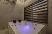 Tropicana Twin Homes Jacuzzi 5bhk40min Airport - Biệt thự