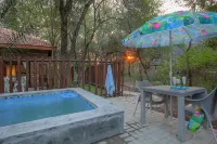 Kruger Afrique Lodge - piscine