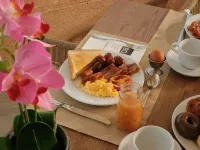BQ Alcúdia Sun Village - Desayuno