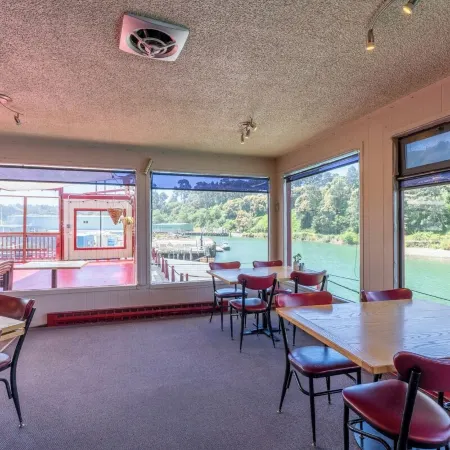 Anchor Lodge Motel