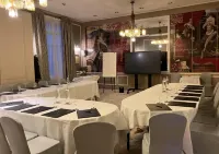 沙特爾大君王飯店，貝斯特韋斯特至尊精選 - 4 星級