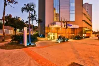 Nobile Inn Pampulha - 3 estrellas
