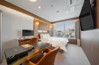 Wonju Urban Brown Hotel - 2-Star