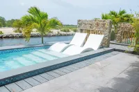 Aruna Resort & Villas - piscina