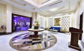 Iridium 70 Hotel