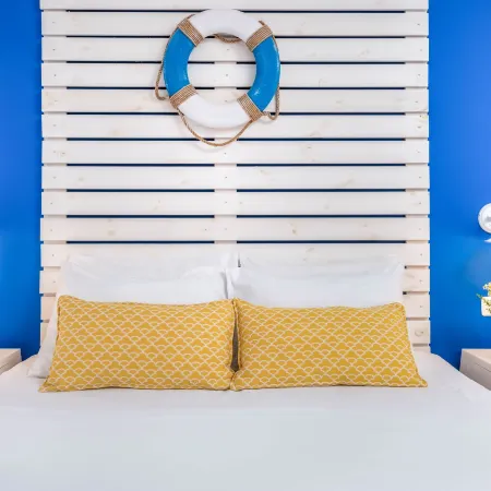 Travel Hotel Gesher Haziv