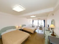 Resort Hotel Umibe No Kajuen -  Privatzimmer