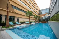 Park Inn by Radisson Riyadh - Family
